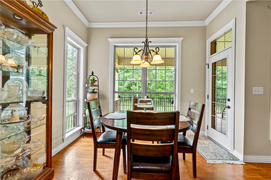 Brooks Acres Rurban - Residential