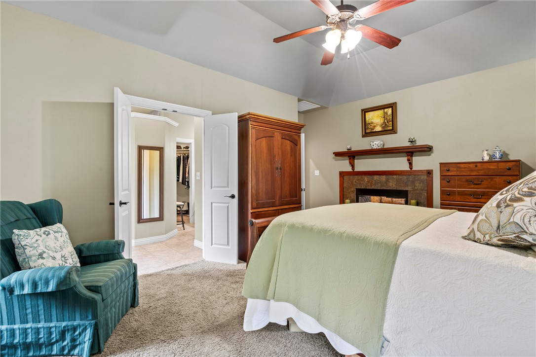 Brooks Acres Rurban - Residential