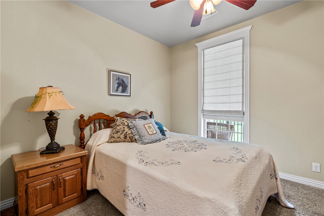 Brooks Acres Rurban - Residential