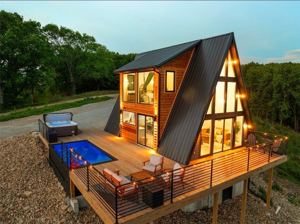 Cricket Harbor - Residential