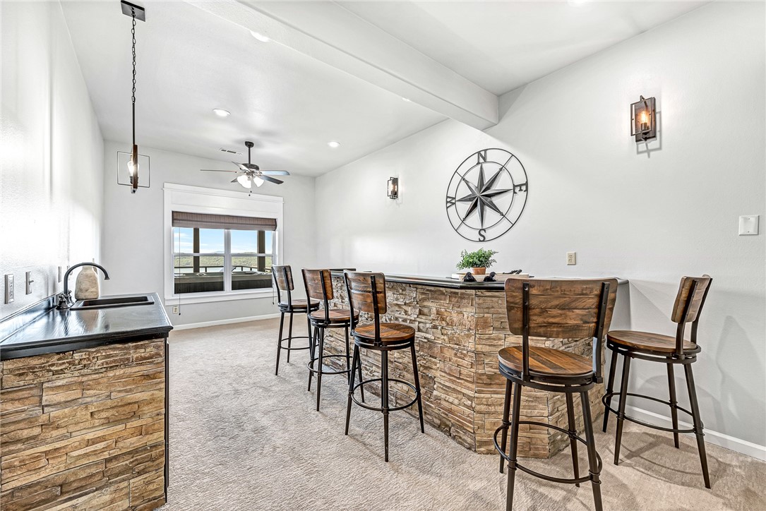 Point Mirage - Residential