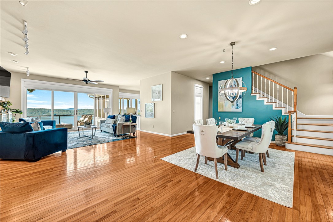 Point Mirage - Residential