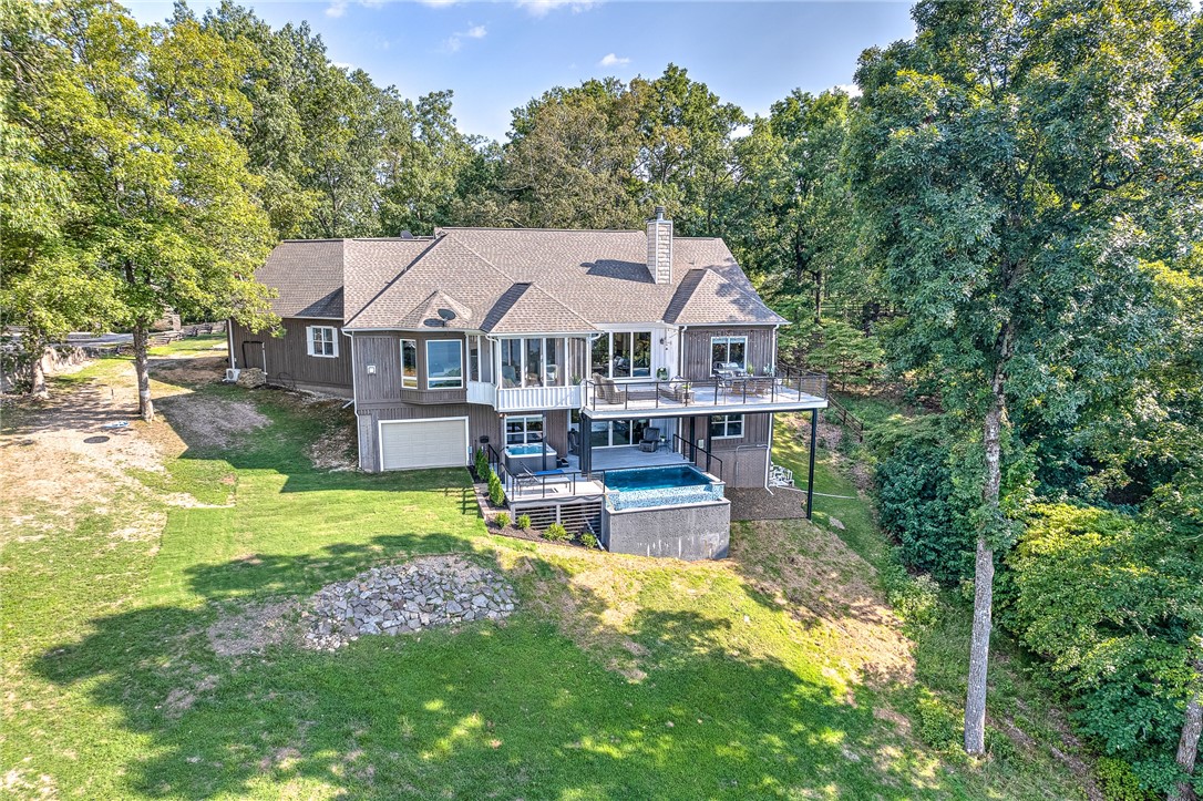 Point Mirage - Residential