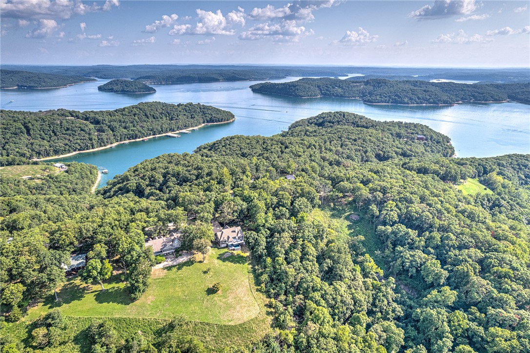 Point Mirage - Residential