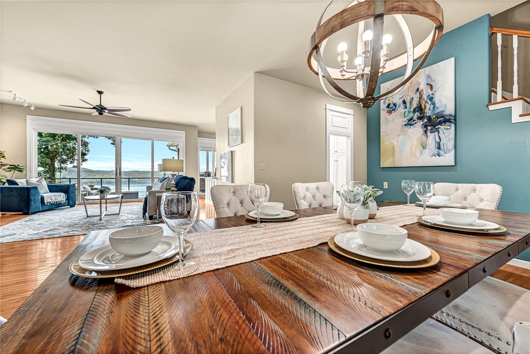 Point Mirage - Residential