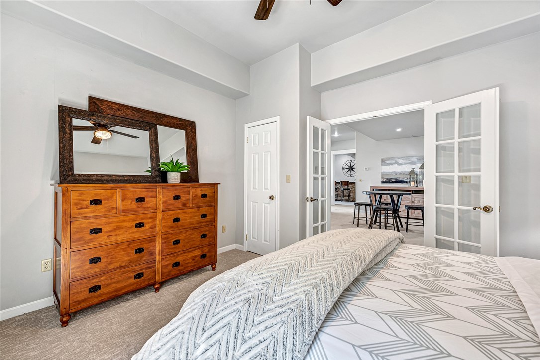 Point Mirage - Residential