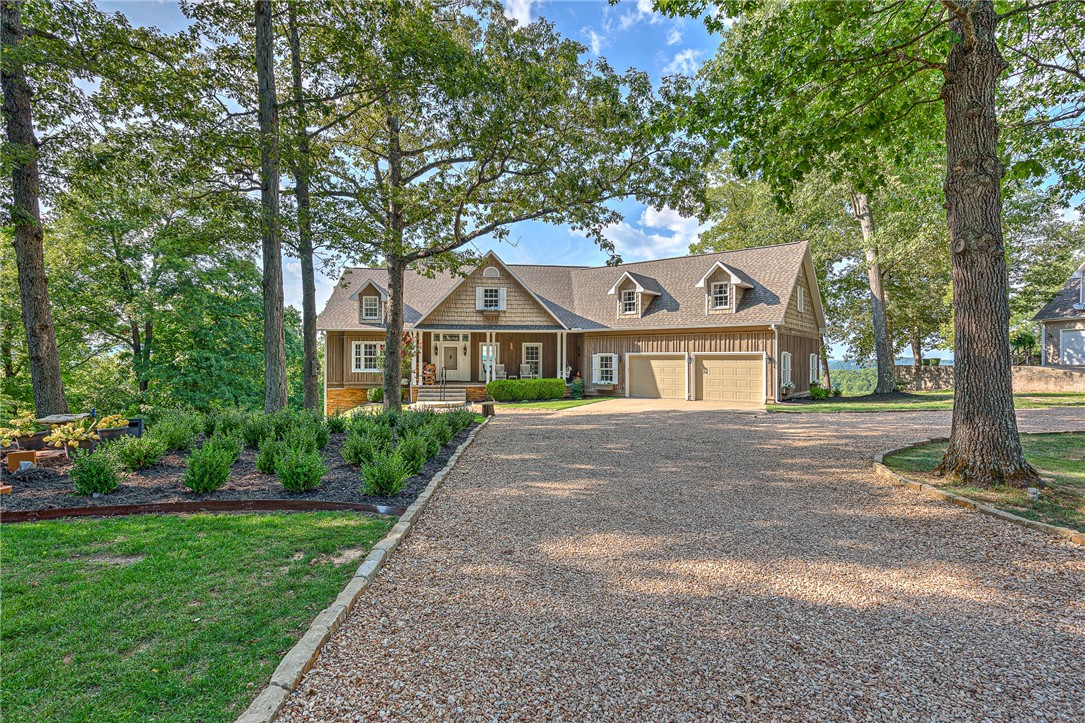 Point Mirage - Residential