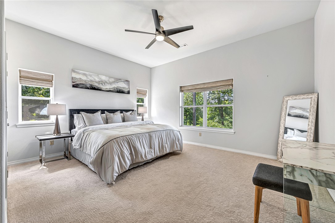 Point Mirage - Residential