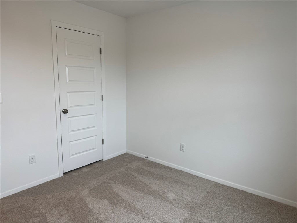 LAWLIS RANCH PH 3-SILOAM SPRINGS - Residential