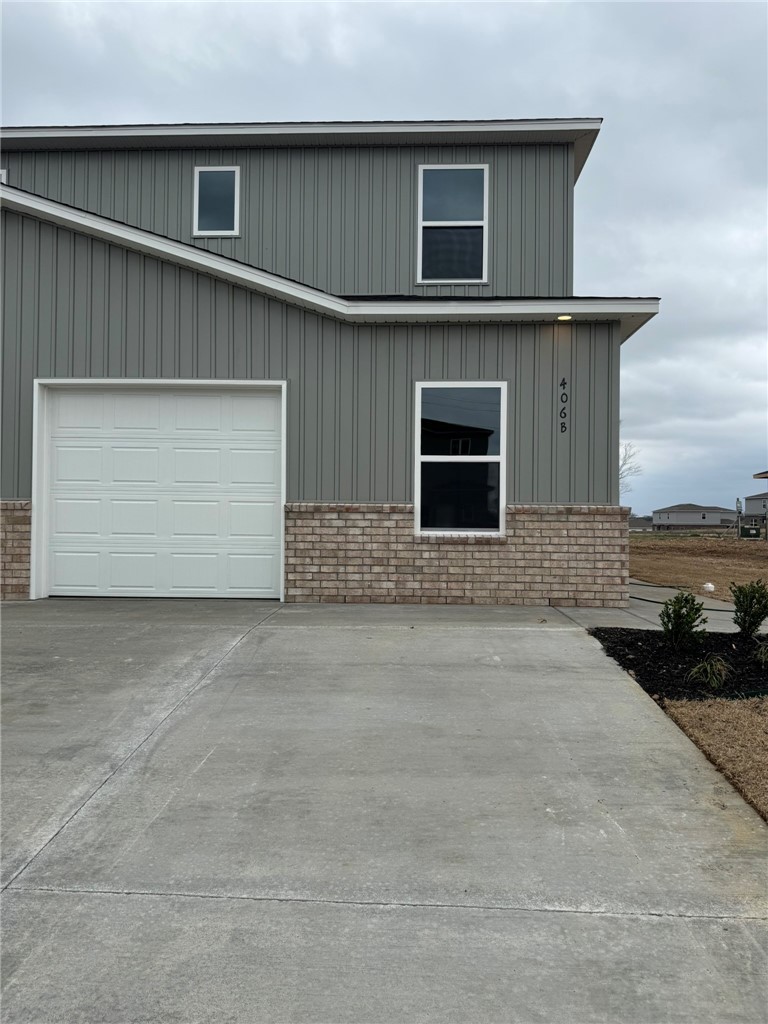 LAWLIS RANCH PH 3-SILOAM SPRINGS - Residential