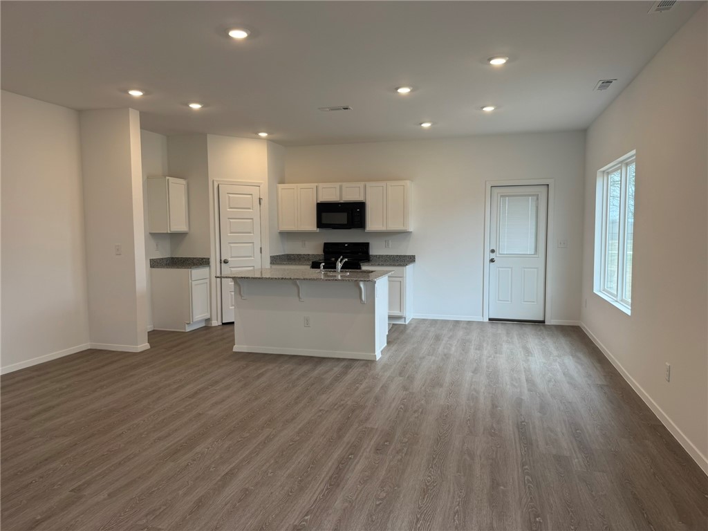 LAWLIS RANCH PH 3-SILOAM SPRINGS - Residential