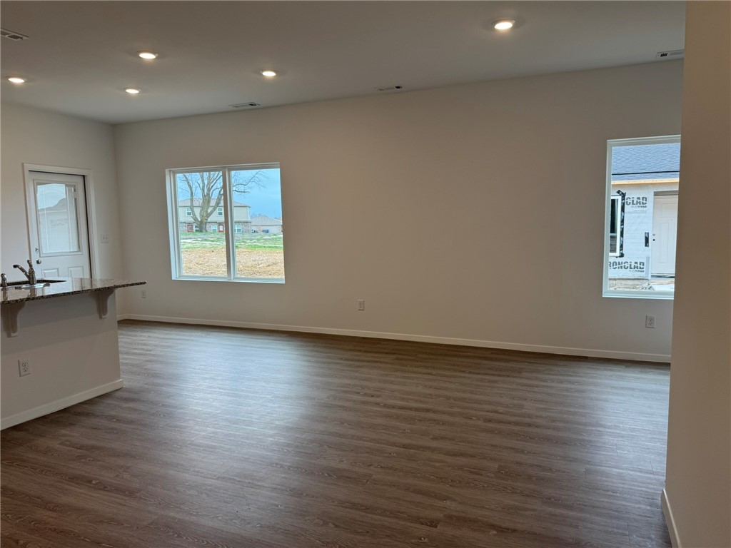 LAWLIS RANCH PH 3-SILOAM SPRINGS - Residential