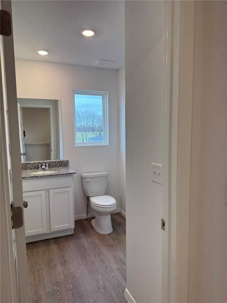 LAWLIS RANCH PH 3-SILOAM SPRINGS - Residential