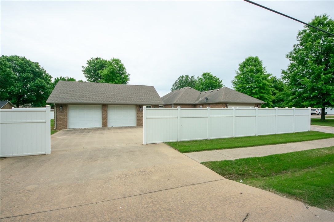Southwinds S/D PH I - Residential