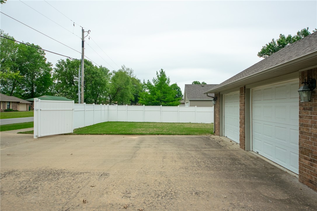 Southwinds S/D PH I - Residential