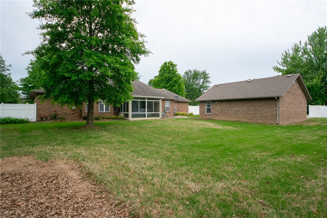 Southwinds S/D PH I - Residential