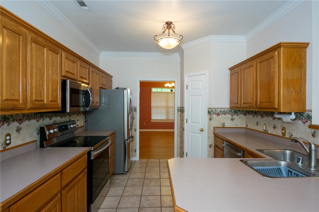 Southwinds S/D PH I - Residential