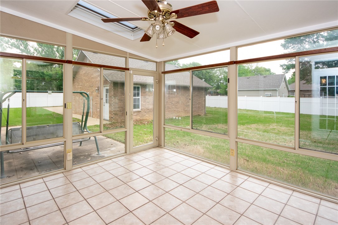 Southwinds S/D PH I - Residential