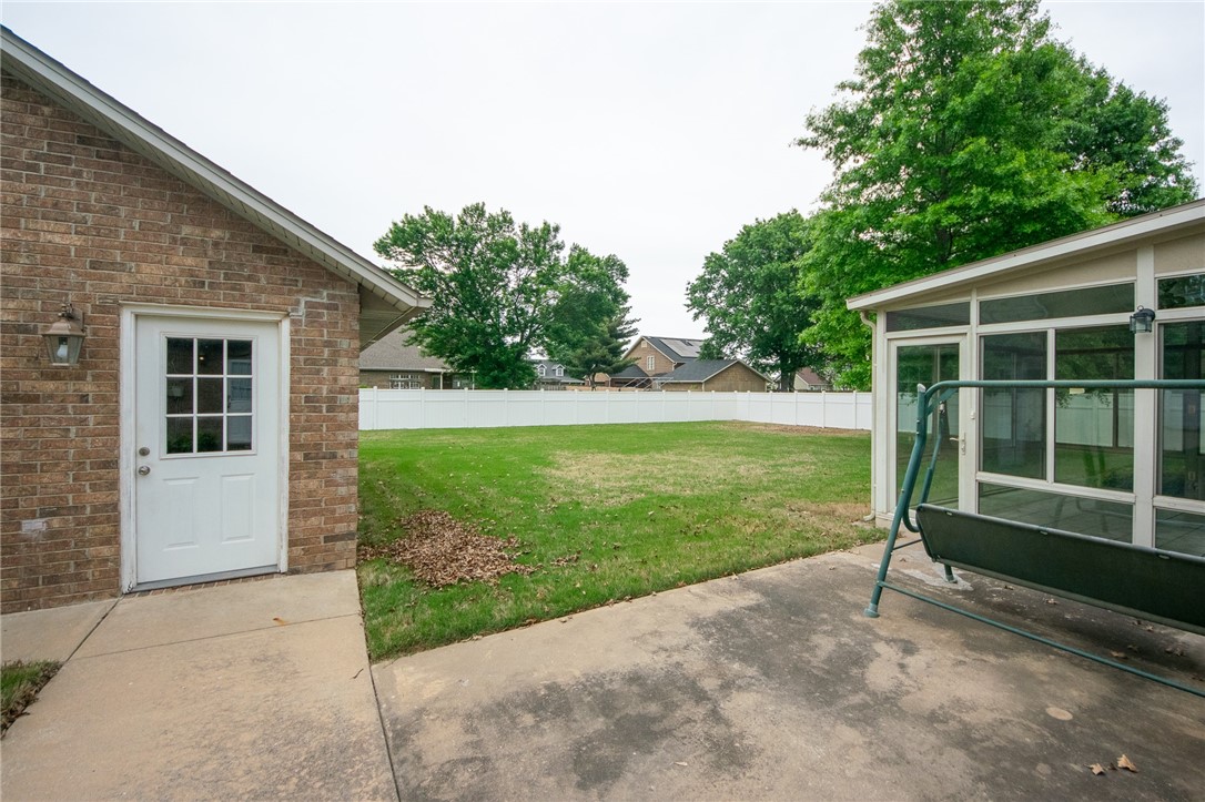 Southwinds S/D PH I - Residential