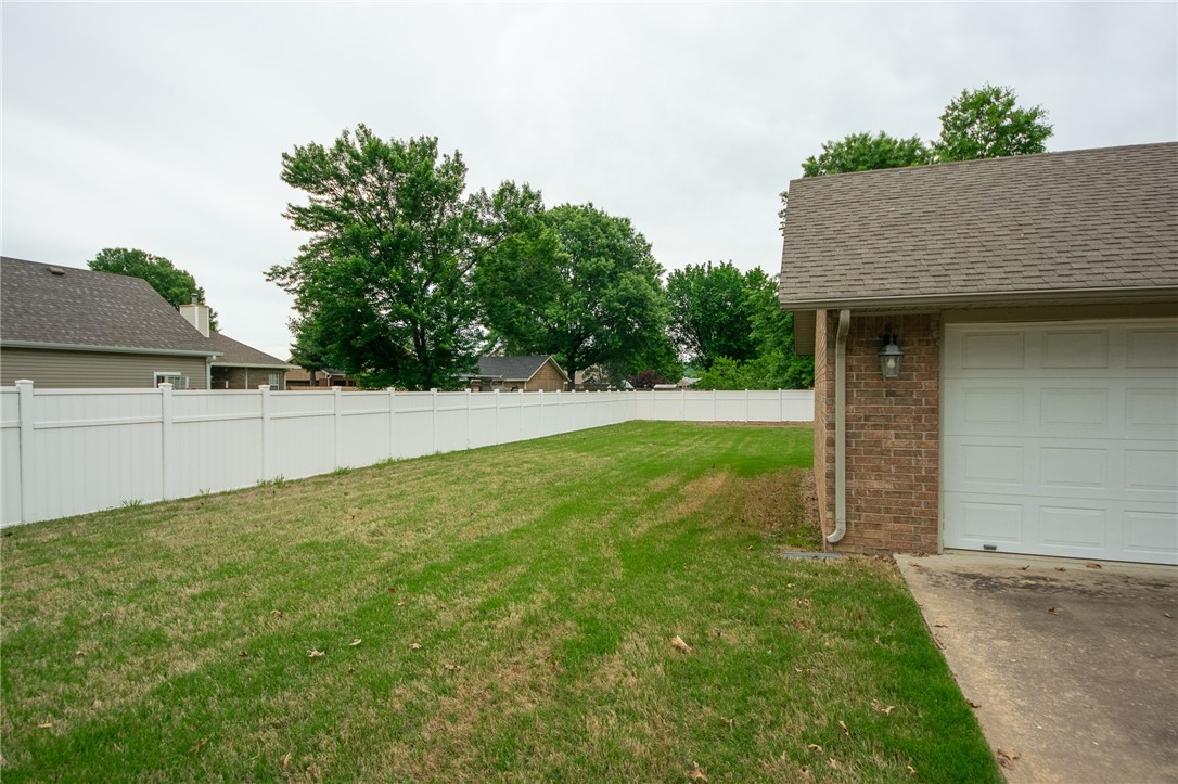 Southwinds S/D PH I - Residential