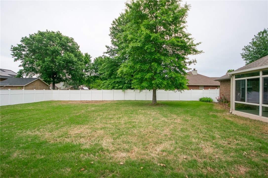 Southwinds S/D PH I - Residential