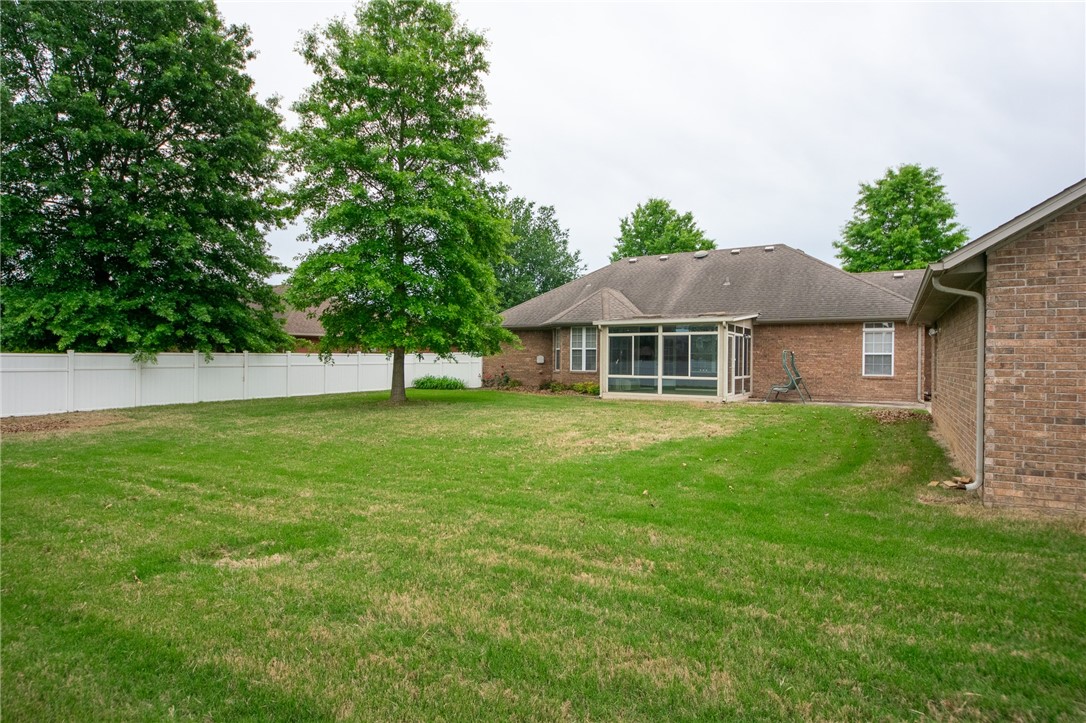 Southwinds S/D PH I - Residential