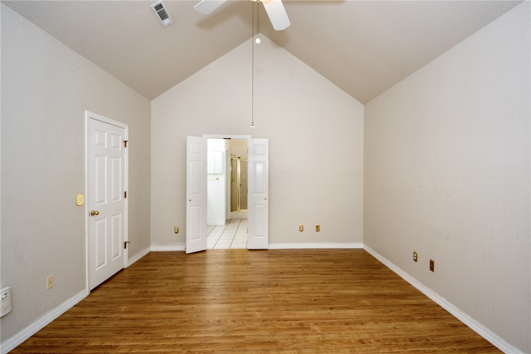 Southwinds S/D PH I - Residential