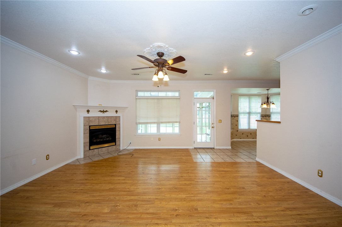 Southwinds S/D PH I - Residential