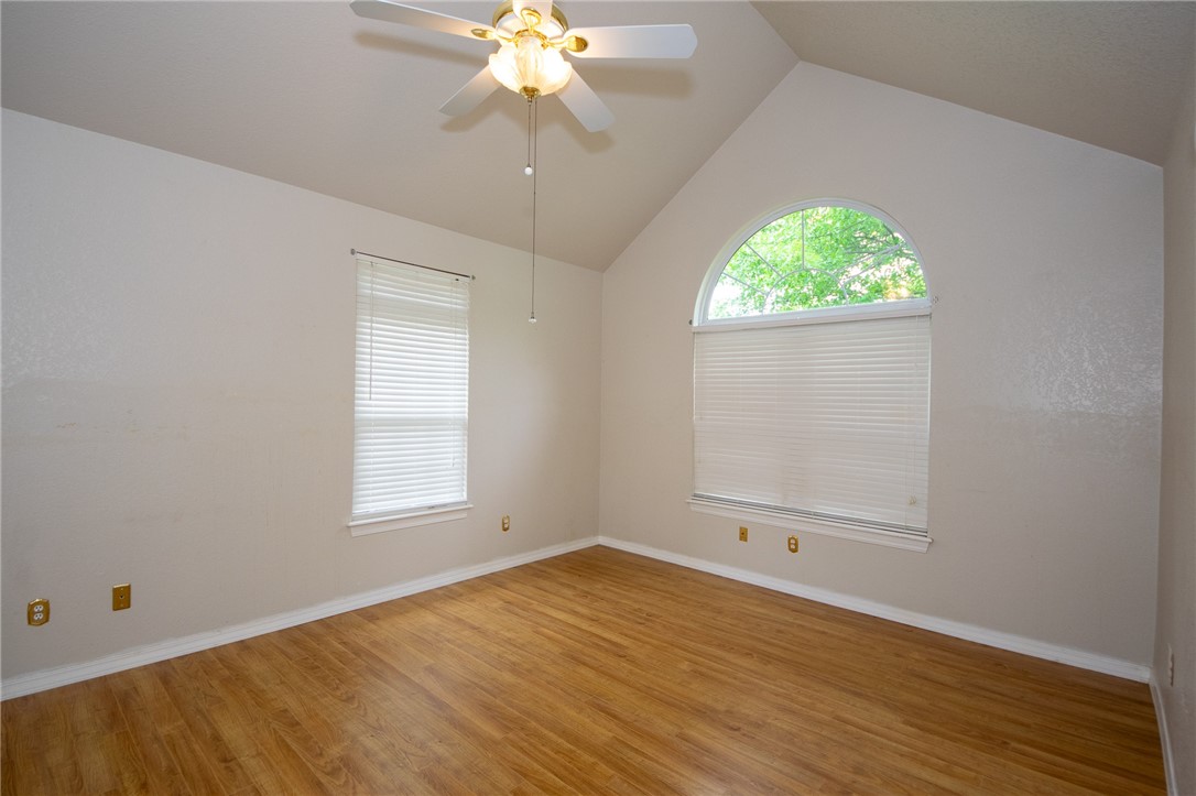 Southwinds S/D PH I - Residential