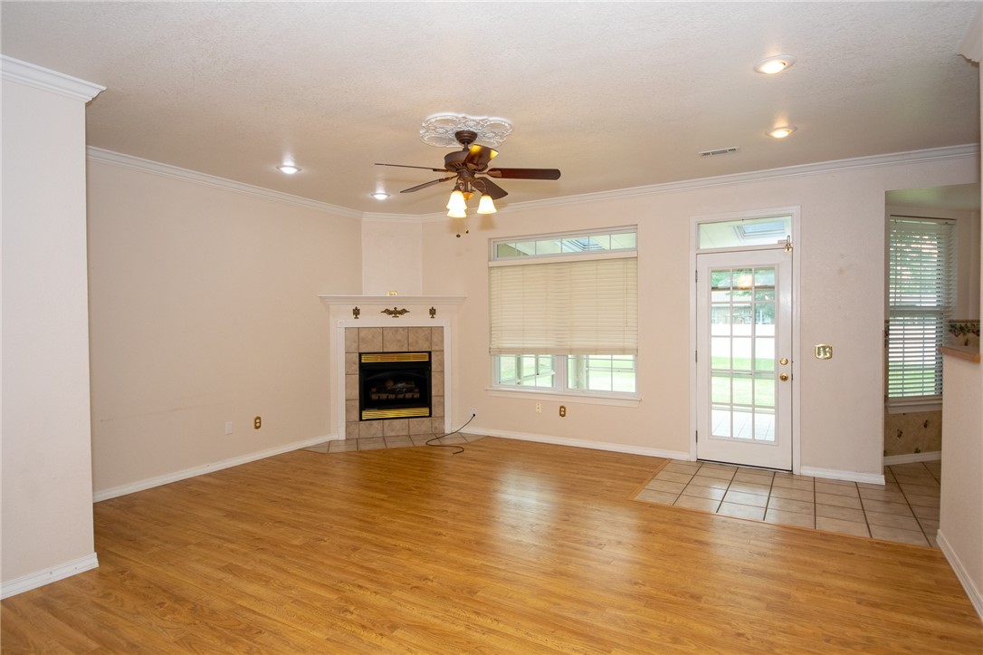 Southwinds S/D PH I - Residential