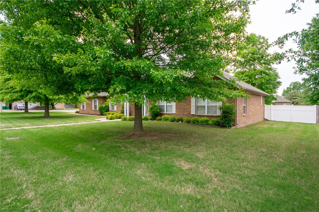 Southwinds S/D PH I - Residential