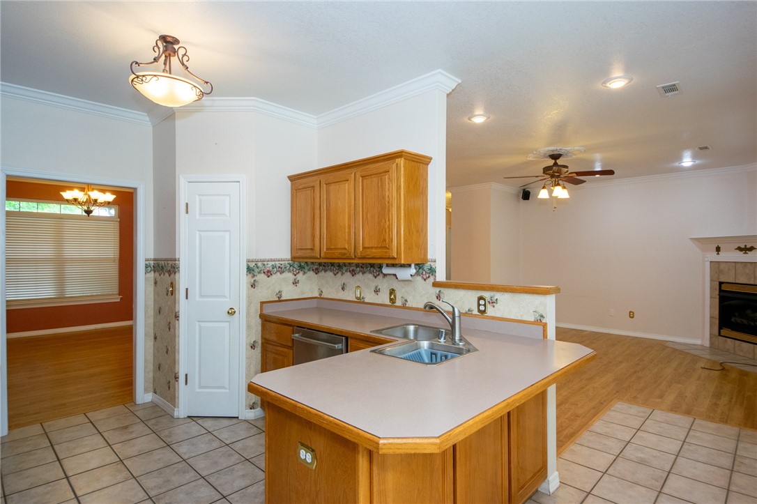 Southwinds S/D PH I - Residential