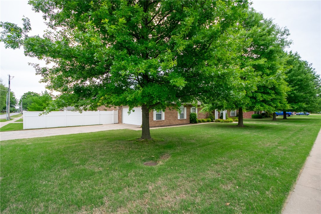 Southwinds S/D PH I - Residential