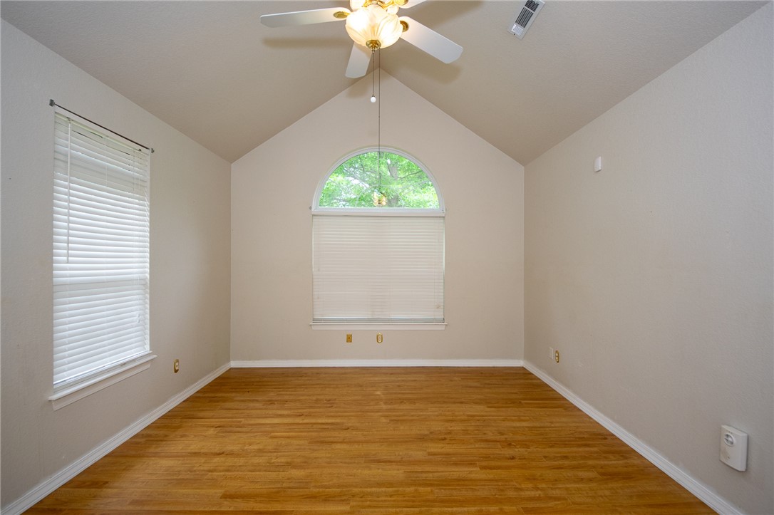 Southwinds S/D PH I - Residential