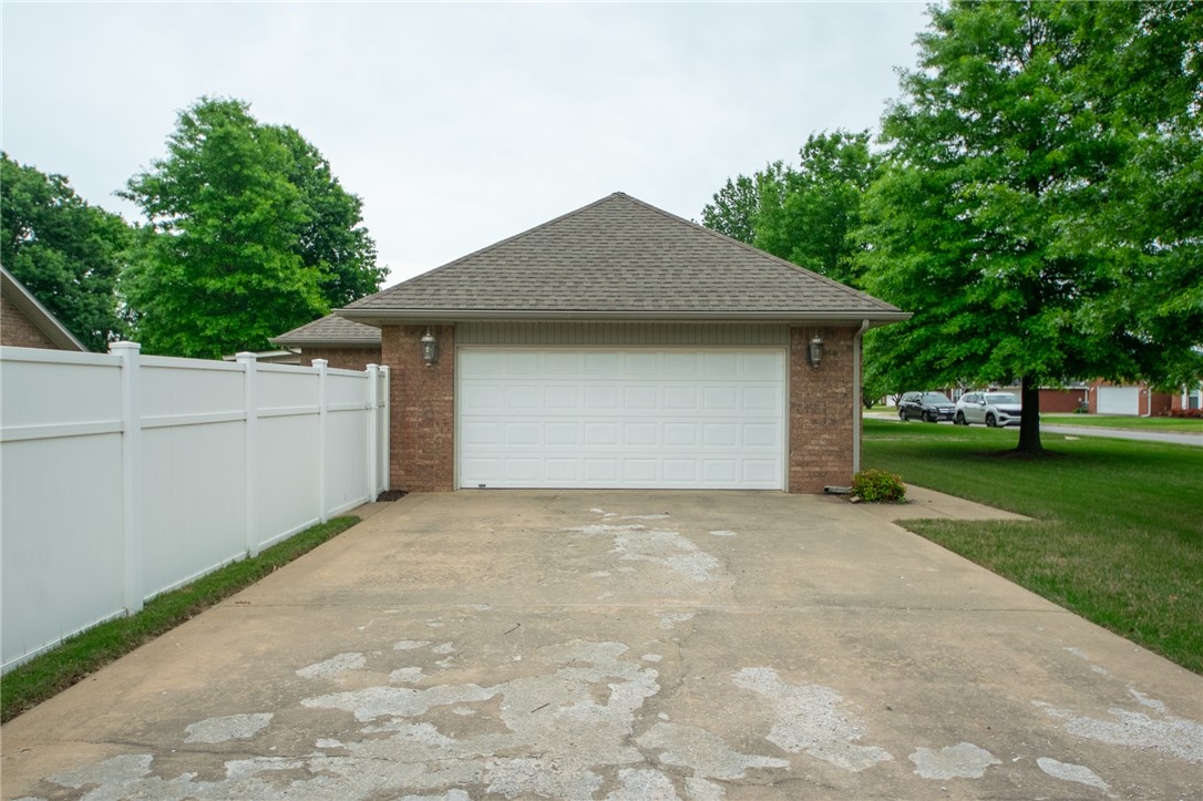 Southwinds S/D PH I - Residential