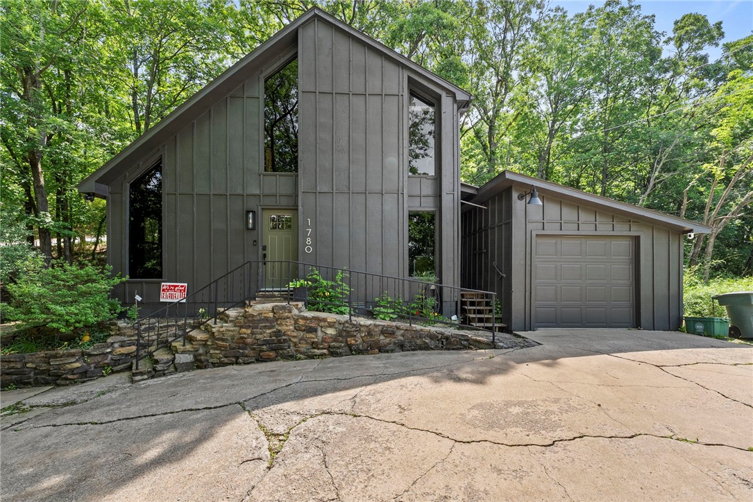 McClelland Add - Residential