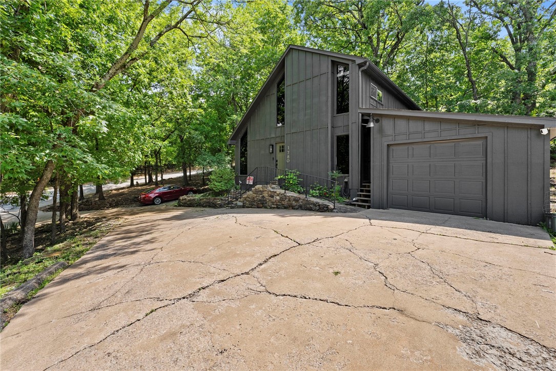 McClelland Add - Residential