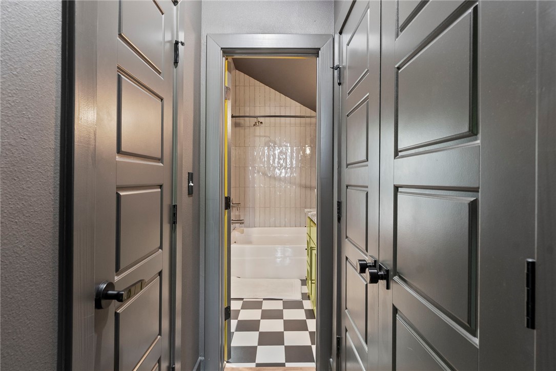 McClelland Add - Residential