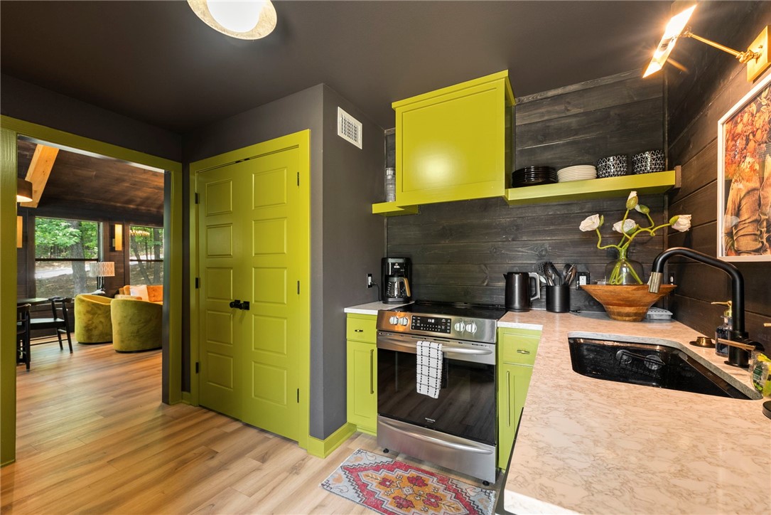 McClelland Add - Residential