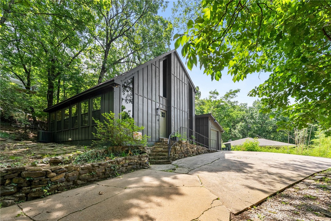 McClelland Add - Residential