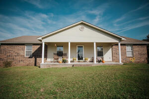 Bring the horses and bring the cows!!! This is about 26 acres of pasture with an immaculate 3 bedroom, 3 bath home with an extra room that would make a great office or extra storage room. If you have dreamed of living life a little slower on your own piece of paradise come see this soon. The location is great with it being only minutes from I-40, it is convenient to Russellville, Conway and Little Rock.