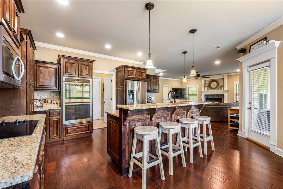Greenstone Estates Rurban - Residential