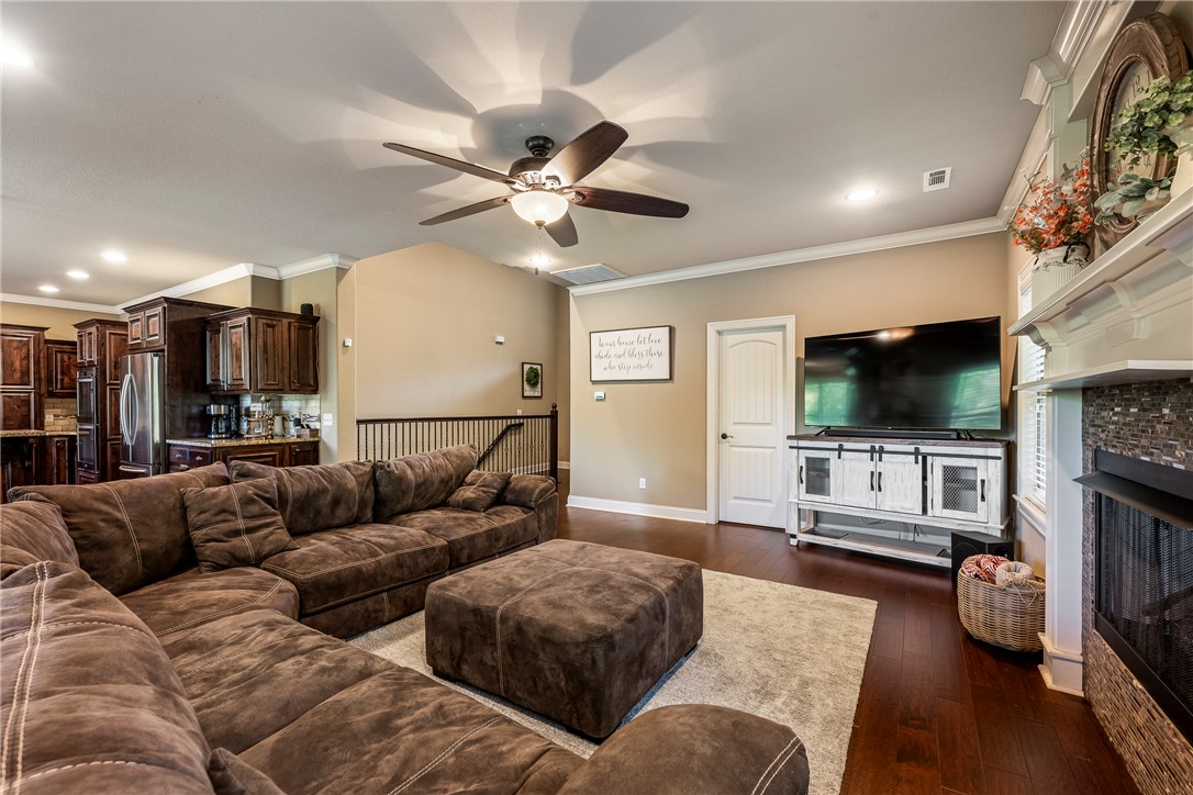 Greenstone Estates Rurban - Residential
