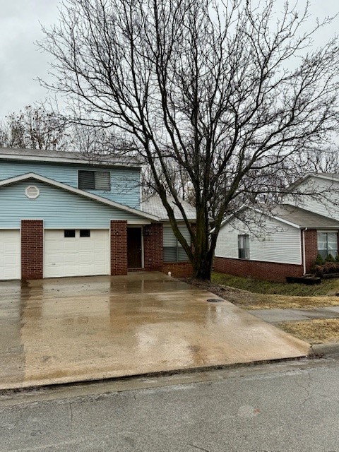 High Point Sub - Residential Lease