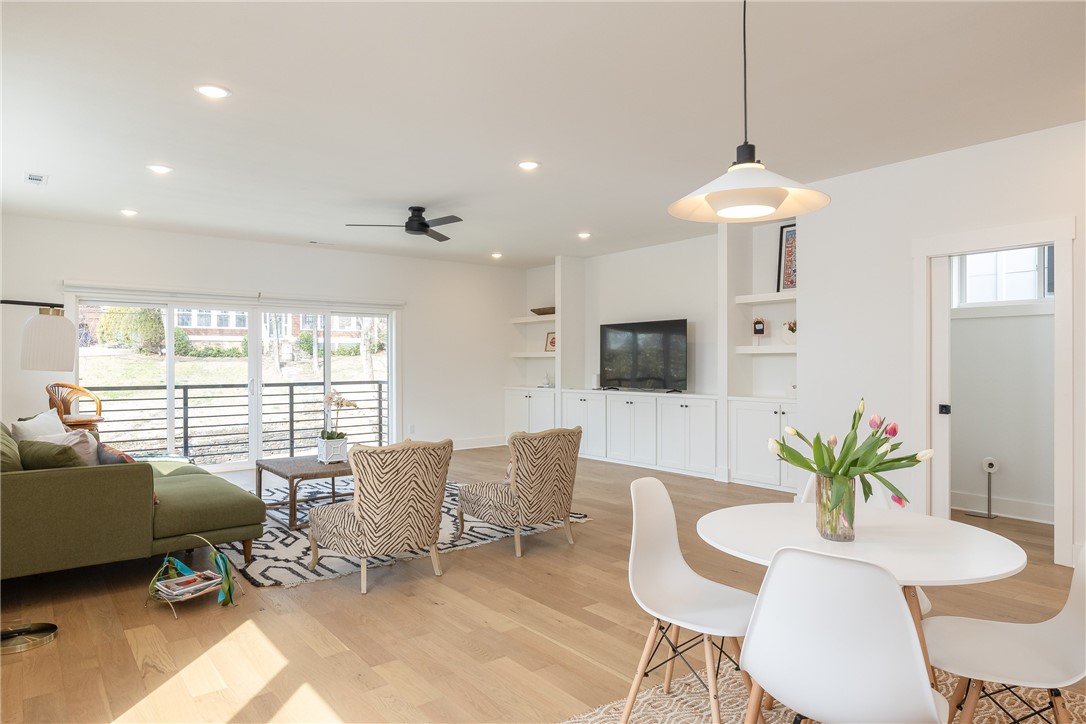 County Court Add - Residential Lease