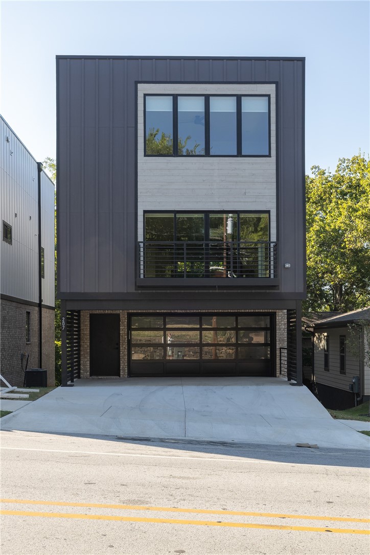 County Court Add - Residential Lease