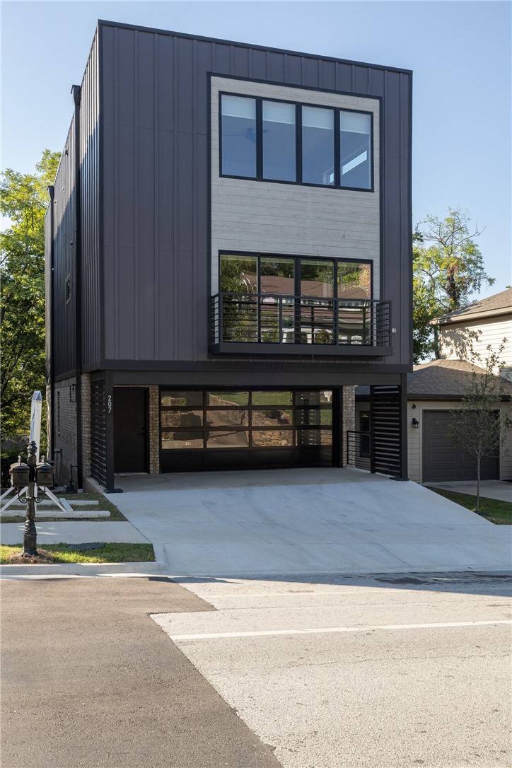 County Court Add - Residential Lease