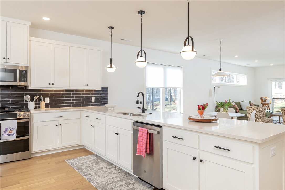 County Court Add - Residential Lease