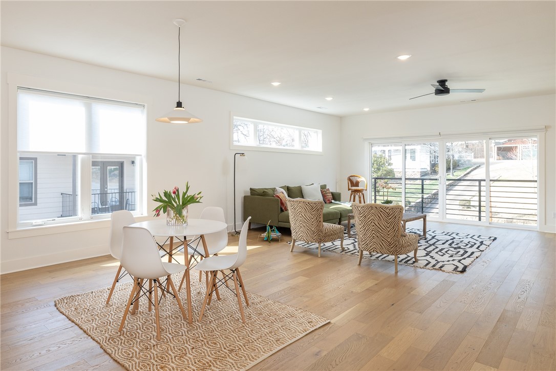 County Court Add - Residential Lease