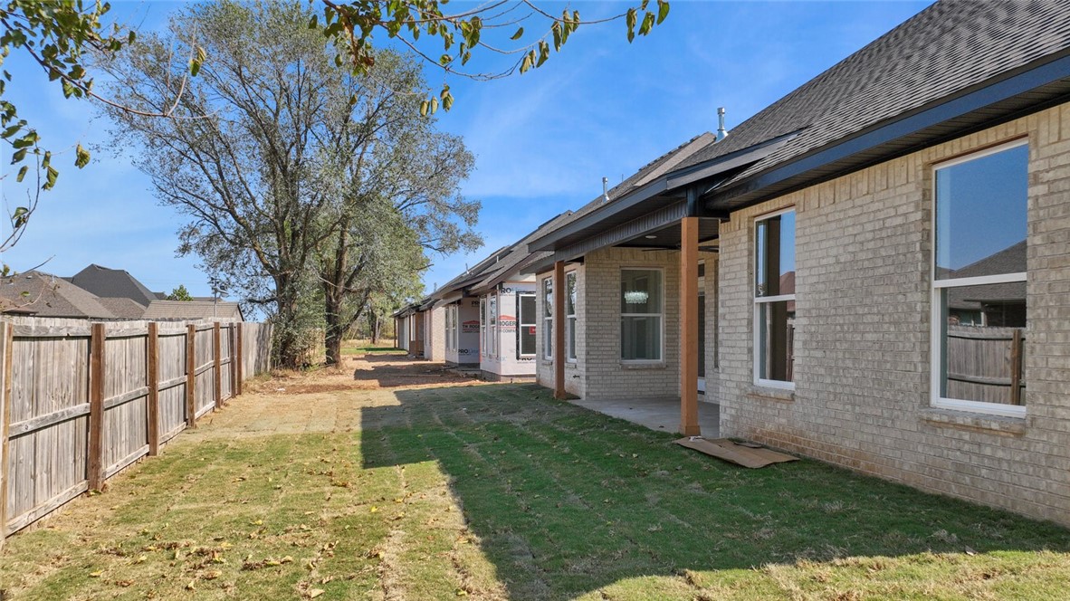 Paradise Park - Residential
